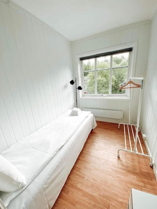 Trolltunga Sleep Apartment ทิสซิดัล ภายนอก รูปภาพ